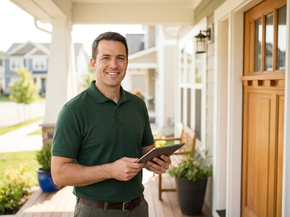 Pest control FAQs for Grandview, MO